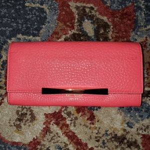 Kate Spade wallet